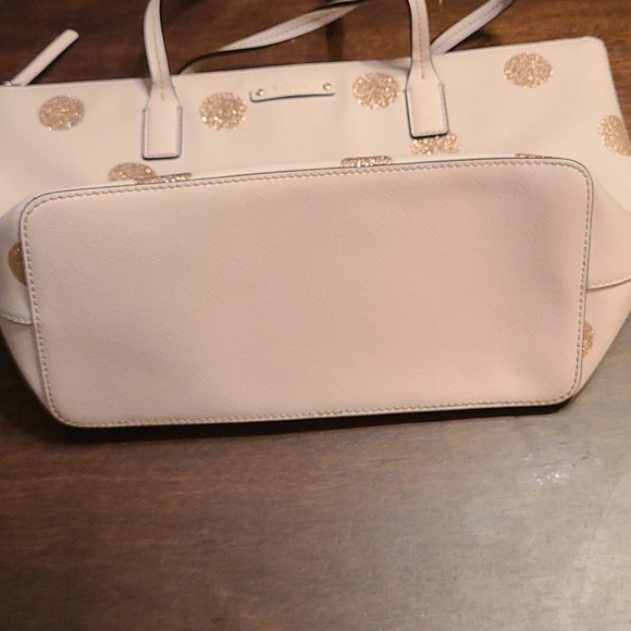 Kate Spade Handbag - Picture 4 of 9